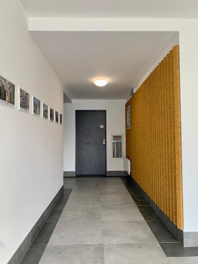 Ap-Art-Man 08 Lägenhet Mikulov Exteriör bild